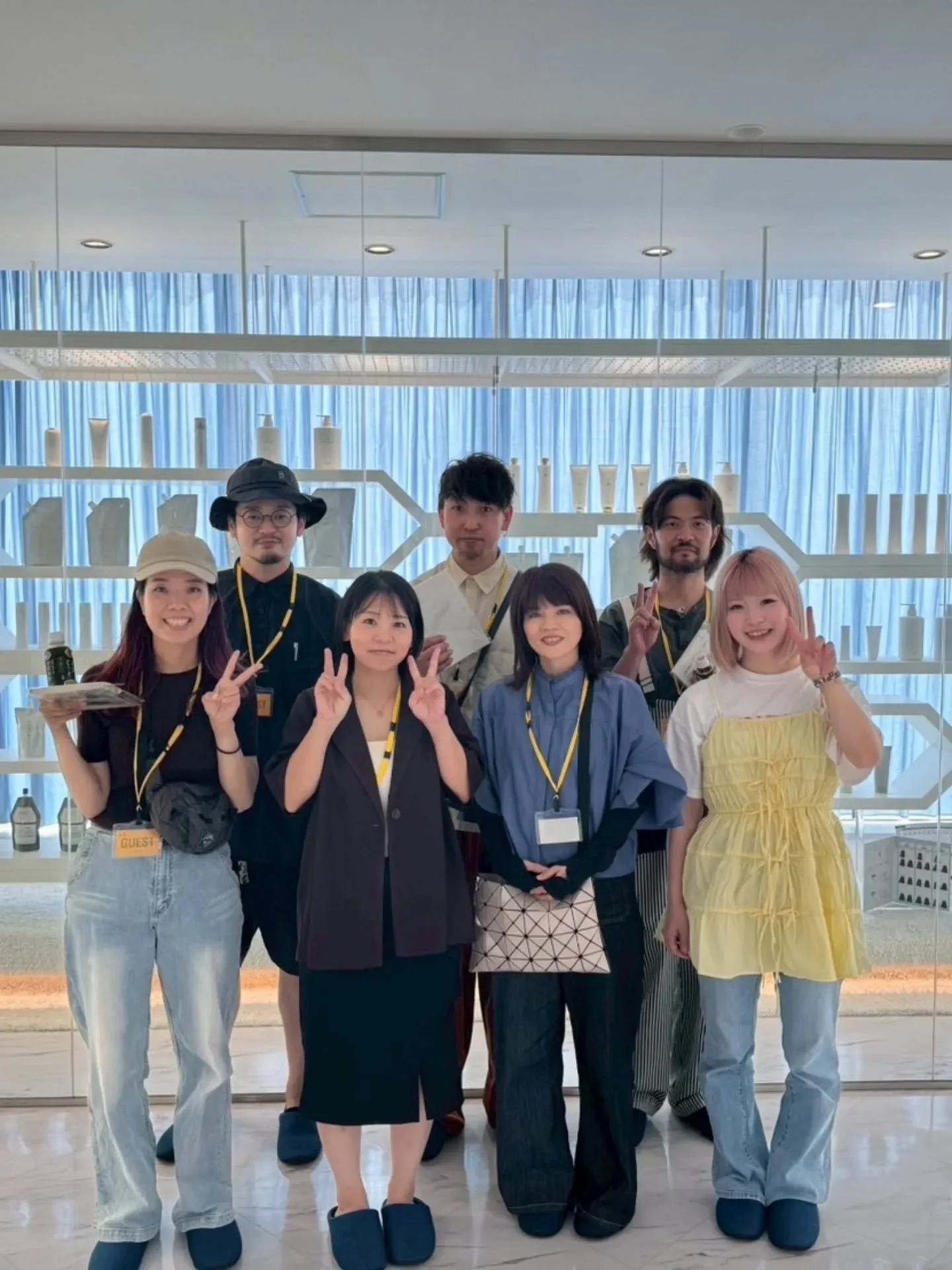 スタッフ皆で京都に1泊でお勉強旅行にいってきました！