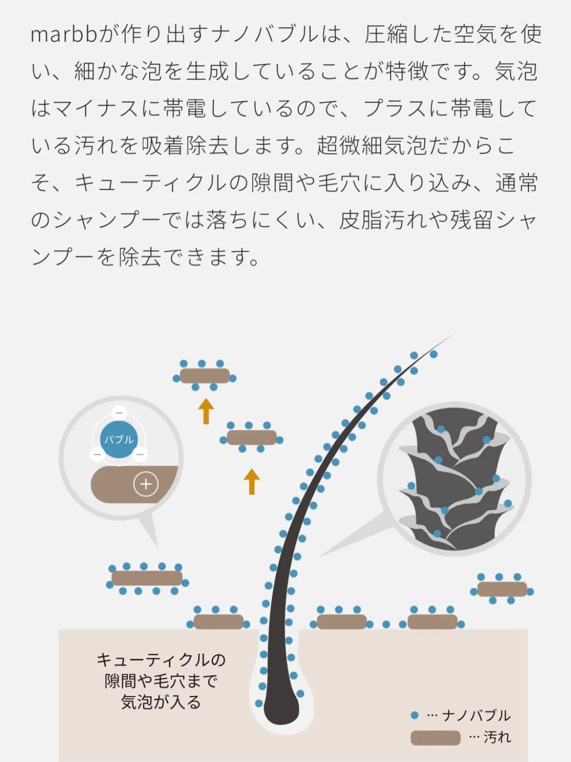 サニーサイドアップにマーブが導入されましたー！！